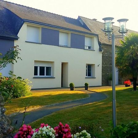 Chambres D'Hotes La Pinderie Val-Couesnon Екстериор снимка