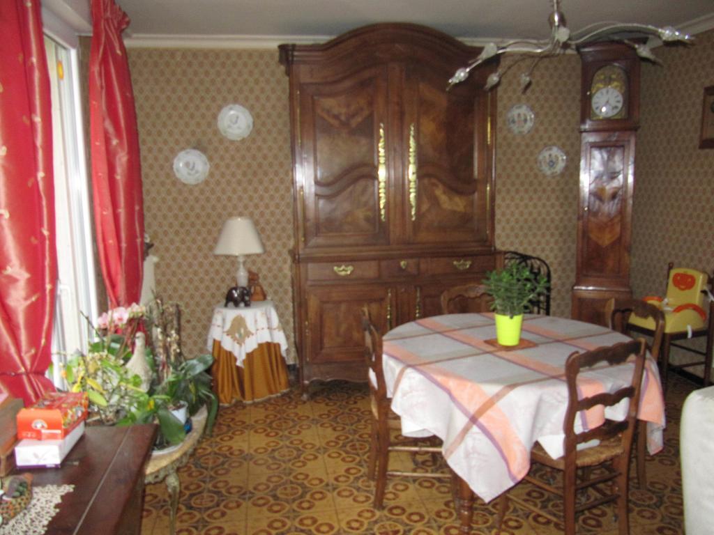 Chambres D'Hotes La Pinderie Val-Couesnon Екстериор снимка