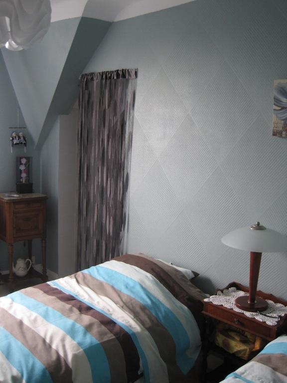 Chambres D'Hotes La Pinderie Val-Couesnon Екстериор снимка
